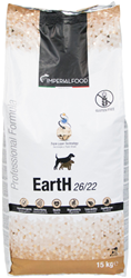 Imperial Food EartH
