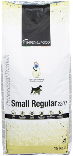 Imperial FoodSmall Regular