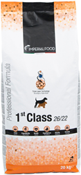 ImperialFood 1st Class