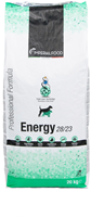 ImperialFood Energy