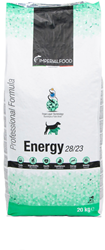 Imperial Food Energy