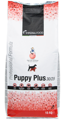 Imperial Food Puppy Plus