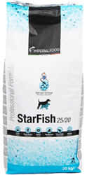Imperial Food StarFish
