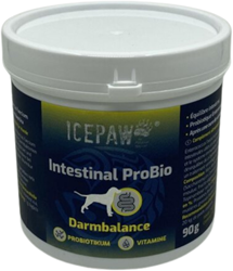 Icepaw® Intestinal ProBiotica 90 Gram