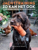 Jachttraining "Zo kan het ook"