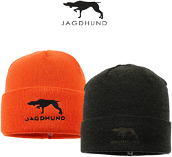 Jagdhund® Muts Merinowol 