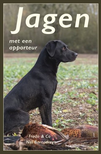 Jagen met een apporteur