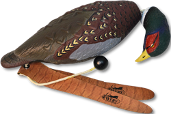 Avery EZ Pheasant Fazant