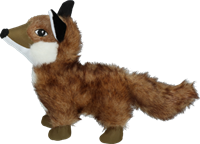 Jonathan Red Fox