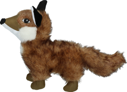 Jonathan Red Fox