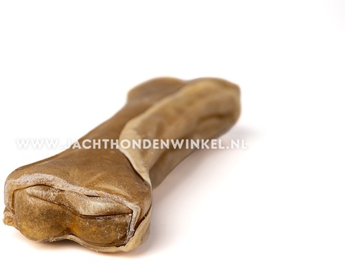 Carnilicious Kauwbotten 17 CM - 100% Hert