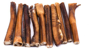 Snacks en Kauwproducten