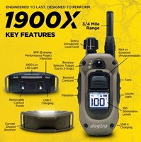1200x key features