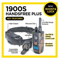Dogtra 1200S Free Plus-2