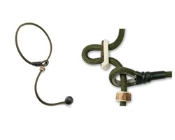 Short Leash / Anti-inspringlijnen
