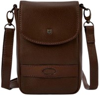 Dubarry® Kilbrony telefoontasje Walnut