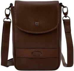 Dubarry® Kilbrony telefoontasje Walnut