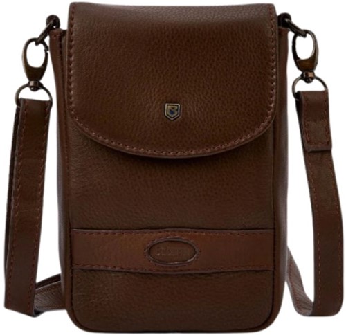Dubarry® Kilbrony telefoontasje Walnut