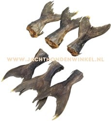 Kingfish Staarten 200 gram