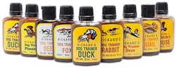 Geurstof flesjes 35 ML