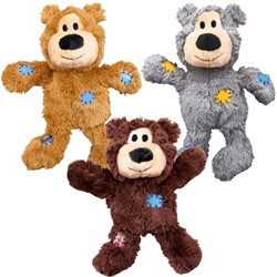 Kong® Wild Knots Bear XL