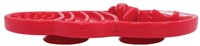 KONG® Licks treat dispencer Lickmat in Kong vorm-2