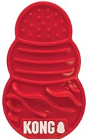 KONG® Licks treat dispencer Lickmat in Kong vorm-3