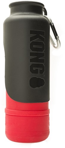 KONG® H20 Insulated drinkfles 700 ML - ROOD