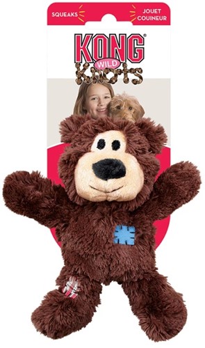 Kong® Wild Knots Bear XL-2