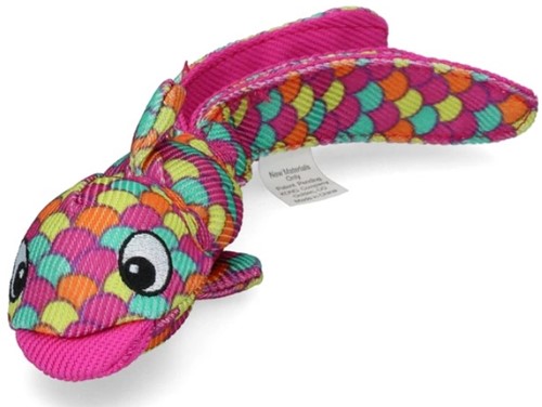 KONG® Wubba Finz Pink Small 26 CM