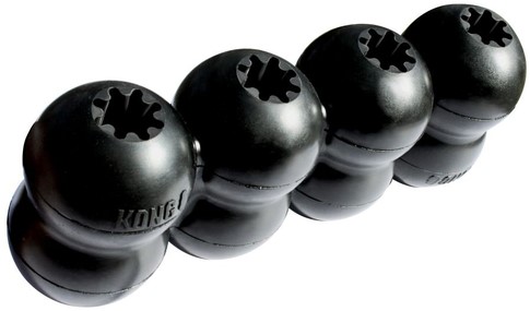 KONG® Extreme Goodie Ribbon Large 23 CM-3
