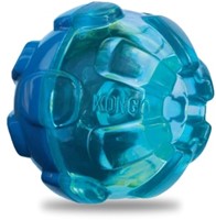 KONG® Reward Ball Large Treat dispencer-3