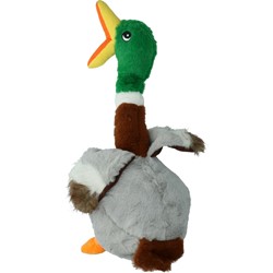 Knuffels en Flossen