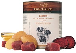 Hubertus Gold Menu Lamm & Kartoffel 800 Gr