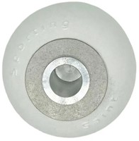 LAUNCHER Ball White
