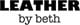 Leather By Beth