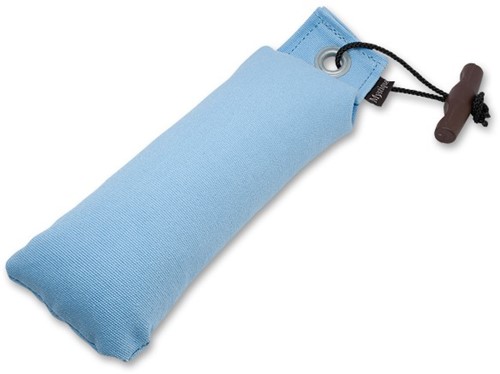 Dummy Junior 300 Gram - Licht Blauw