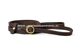 Sliplijnen leer