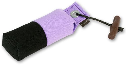Pocket Dummy Markeer 150 Gram - Lila / Zwart