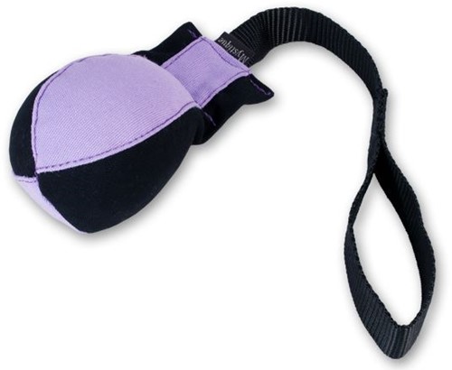 Speedy Ball Markeer 150 Gram - Lila Paars / Zwart