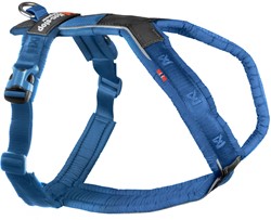Line Harness 5.0 Blue Non Stop Dog Wear