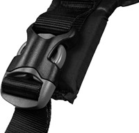 Non Stop Line Harness 5.0 Green - Maat 5-3