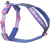 Line harness 5.0 Rachel Pohl edition PINK
