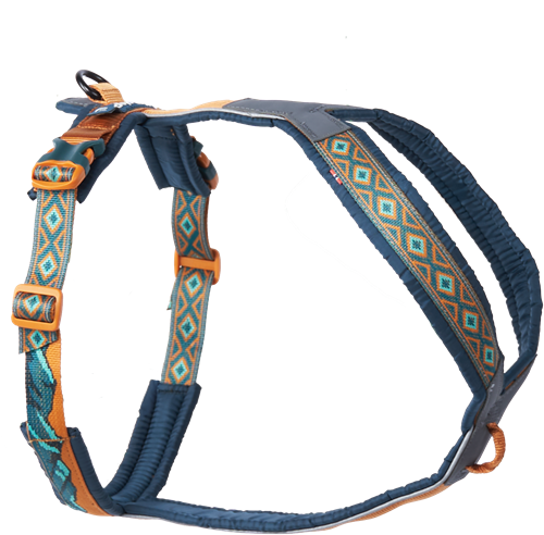 Line harness 5.0 Rachel Pohl edition TEAL 