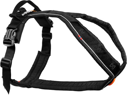 Line Harness GRIP Black