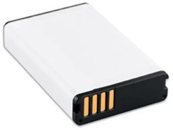 Garmin® Li-ion batterij
