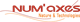Numaxes Canicom