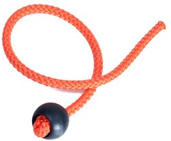Long Throw touw incl. Power ball