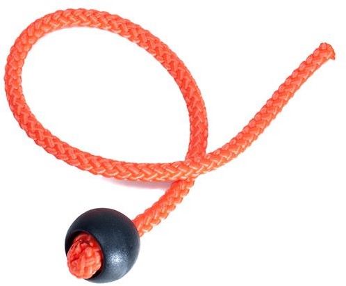Long Throw touw incl. Power ball