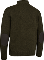 Deerhunter® Finley half Zip Knitted pullover-2